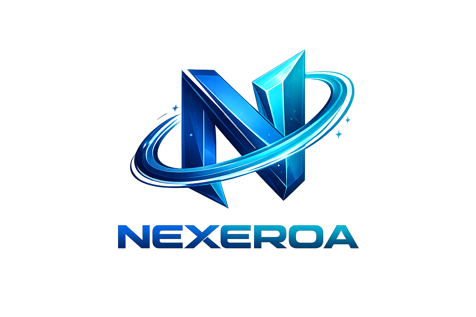 Nexeroa logo